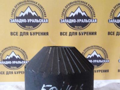 Фрезерный переход П1 50/146