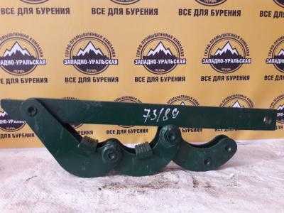 Ключ трубный КШС 73/89