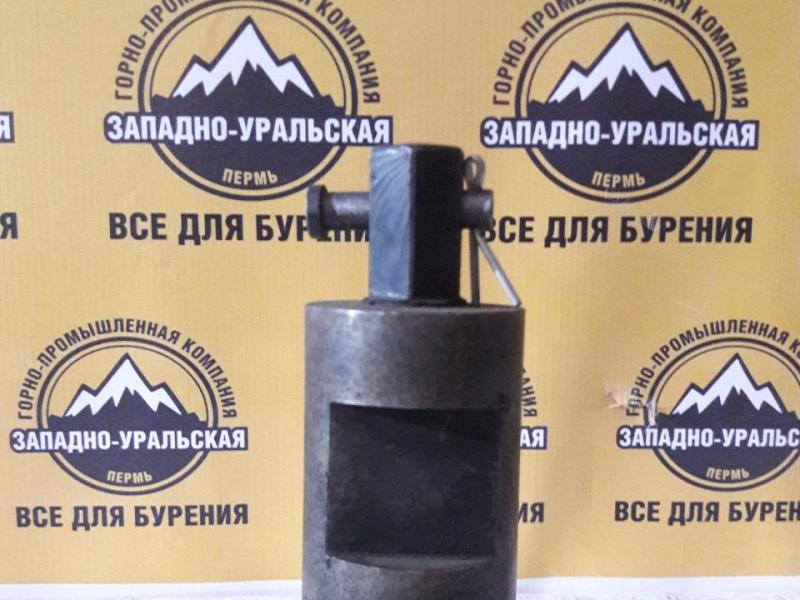 Переводник П Ш27/3-50