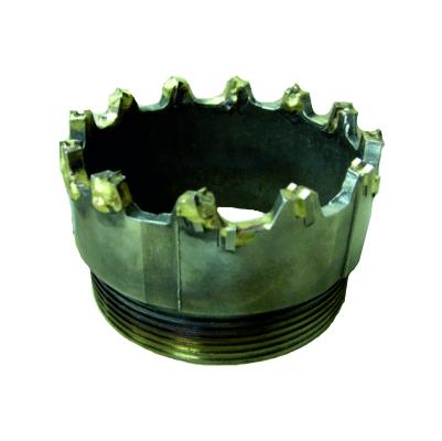 Коронка СА-4 D-76 мм