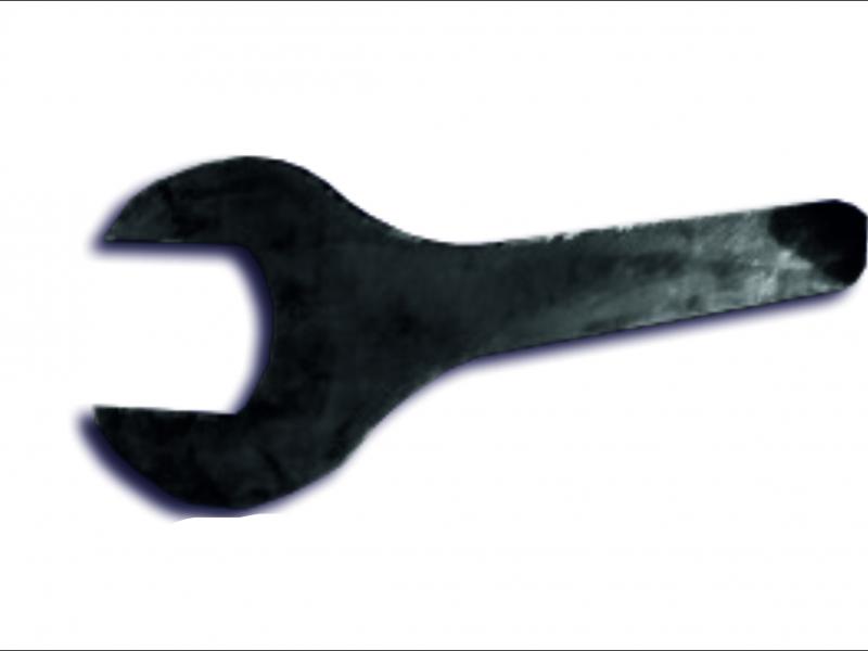 Ключ для П-110