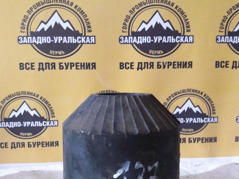 Фрезерный переход П1 50/127