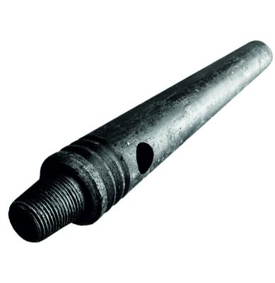 Штанга ударная d-110мм 1м